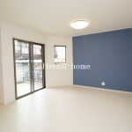 ≪画像追加≫ 上尾市浅間台3-17-P1 全33区画 10号棟 【不動産 / 未入居一戸建て】