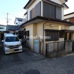 上尾市原市　約２９坪　【土地／販売事例集】