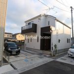 上尾市弁財１丁目　ｈ３０年築　【中古一戸建て／販売事例集】