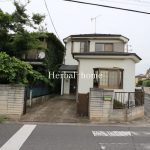 上尾市原市　ｈ１年築　【中古一戸建て／販売事例集】