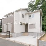 ≪画像追加≫ 上尾市南 全1棟 【不動産 / 新築一戸建て】