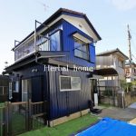 上尾市原市　ｓ５０年築　【中古一戸建て／販売事例集】