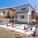 上尾本町　全２棟　１号棟　【新築一戸建て／販売事例集】