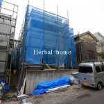 セレクト花水木東大宮 　全２４棟　１４号棟　【新築一戸建て／販売事例集】