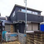 上尾市原市　全１棟　【新築一戸建て／販売事例集】