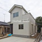 第１３上尾小泉　新築一戸建て　全１棟　【新築一戸建て／販売事例集】