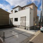 上尾市領家　全１４棟　１４号棟　【新築一戸建て／販売事例集】