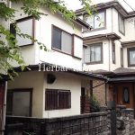 上尾市二ツ宮　約２２坪　【土地／販売事例集】