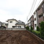 上尾市柏座3丁目 約51坪 【土地/販売事例集】