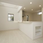 ≪画像追加≫ 上尾市錦町 全6棟 1号棟 【不動産 / 新築一戸建て】