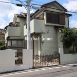 上尾市原市　ｈ６年築　【中古一戸建て／販売事例集】