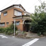 上尾市上　約２５坪　【土地／販売事例集】