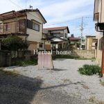 上尾市柏座3丁目 約22坪 【土地/販売事例集】