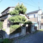 上尾市柏座3丁目 約55坪 【土地/販売事例集】