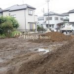 上尾市瓦葺　約３８坪　【土地／販売事例集】