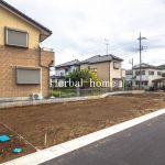 上尾市瓦葺第１２　全１４棟　１３号棟　【新築一戸建て／販売事例集】
