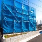 上尾市原市１１期　全９棟　２号棟　【新築一戸建て／販売事例集】