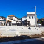 上尾市原市１１期　全９棟　８号棟　【新築一戸建て／販売事例集】