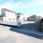 上尾市井戸木4丁目 約44坪 【土地/販売事例集】