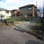 上尾市畔吉　約５６坪　【土地／販売事例集】