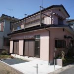 上尾市二ツ宮　約２３坪　【土地／販売事例集】