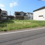 上尾市井戸木4丁目 約96坪 【土地/販売事例集】
