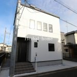 上尾市原市　【新築一戸建て／販売事例集】