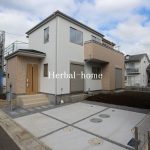 上尾市領家　全１４棟　５号棟　【新築一戸建て／販売事例集】