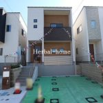 ☆新着☆ 上尾市本町 全3棟 2号棟 【不動産 / 新築一戸建て】