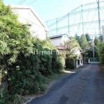 上尾市二ツ宮　約５０坪　【土地／販売事例集】