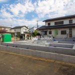 上尾市原市１９－４期　全１棟　【新築一戸建て／販売事例集】