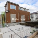 上尾市領家　全１４棟　２号棟　【新築一戸建て／販売事例集】