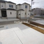 ≪画像追加≫ 上尾小敷谷 全13棟 E号棟 【不動産 / 新築一戸建て】