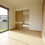 ≪画像追加≫ 上尾小敷谷 全13棟 K号棟 【不動産 / 新築一戸建て】