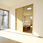 ≪画像追加≫ 上尾小敷谷 全13棟 G号棟 【不動産 / 新築一戸建て】