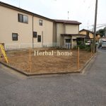 上尾市二ツ宮　約３３坪　【土地／販売事例集】