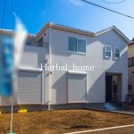 上尾市原市　全１棟　【新築一戸建て／販売事例集】