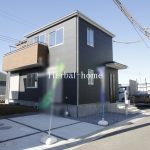 上尾市領家　全１４棟　８号棟　【新築一戸建て／販売事例集】