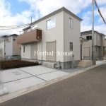 上尾市領家　全１４棟　１１号棟　【新築一戸建て／販売事例集】