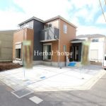 上尾市領家　全１４棟　１３号棟　【新築一戸建て／販売事例集】