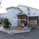 上尾市原市　ｈ２９年築　【中古一戸建て／販売事例集】