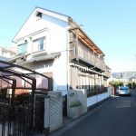 ☆新着☆ 上尾市柏座1丁目 S62年築 【不動産 / 中古一戸建て】