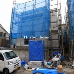 セレクト花水木東大宮 　全２４棟　１５号棟　【新築一戸建て／販売事例集】