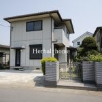 上尾市上平中央３丁目　ｈ９年築　【中古一戸建て／販売事例集】