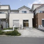 上尾市領家　ｈ２４年築　【中古一戸建て／販売事例集】