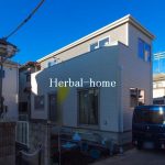 上尾原市３　全１棟　【新築一戸建て／販売事例集】