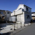 ☆新着☆ 上尾市今泉 約45坪 【不動産 / 中古一戸建て】