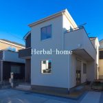 上尾市原市１１期　全９棟　６号棟　【新築一戸建て／販売事例集】