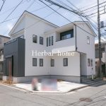 上尾市原市２期　全１棟　【新築一戸建て／販売事例集】