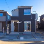 上尾市原市１１期　全９棟　５号棟　【新築一戸建て／販売事例集】